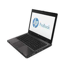 HP probook 6470b