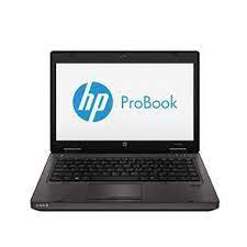 HP probook 6470b