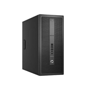 Hp Tower 800 G2