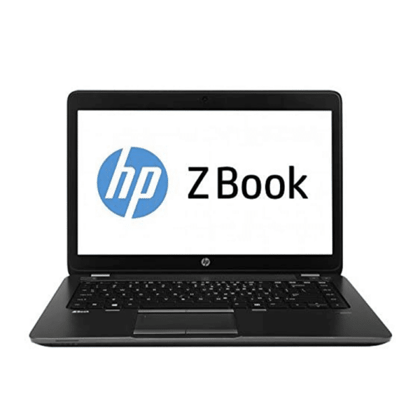 Hp zbook 15 G1