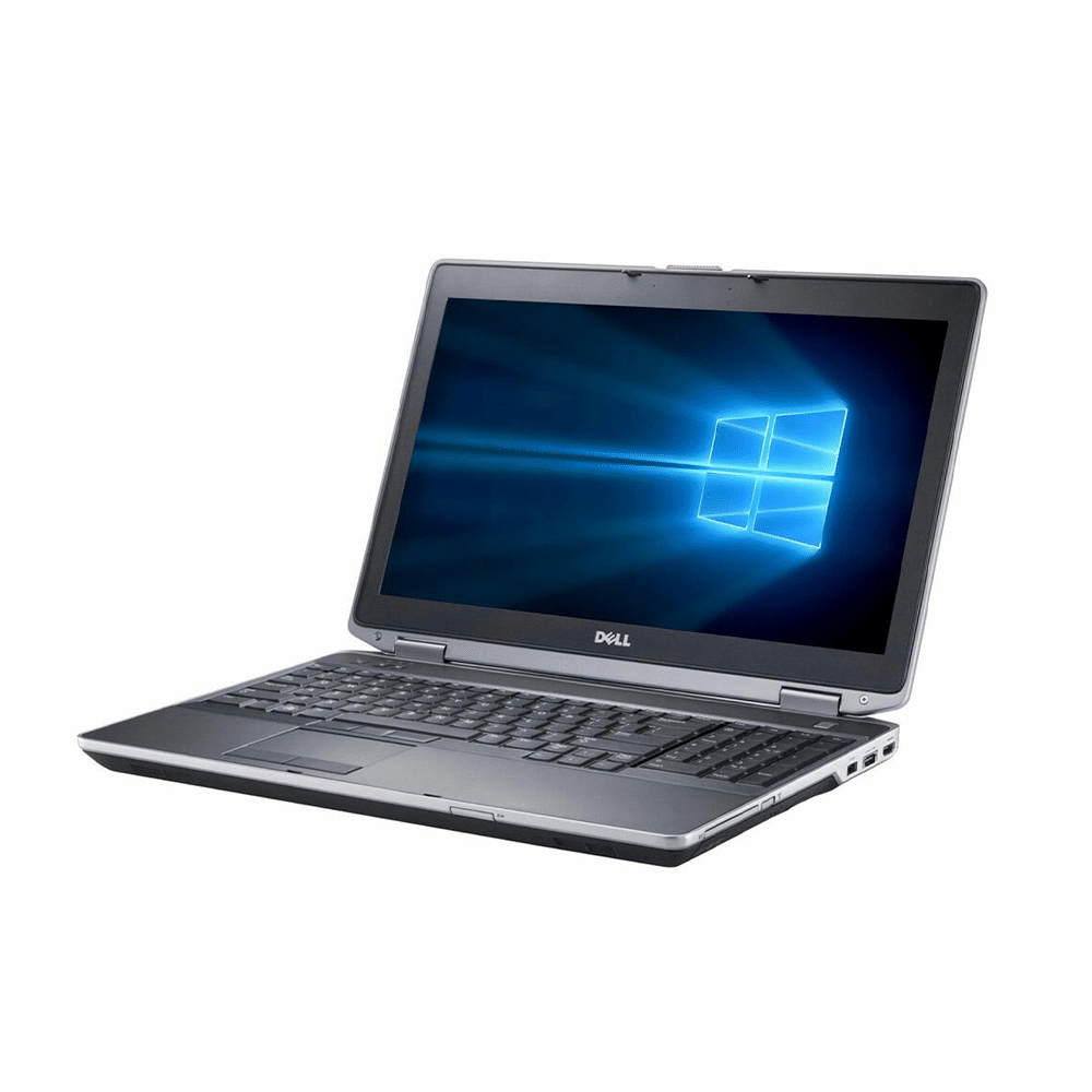 Laptop Dell 6530
