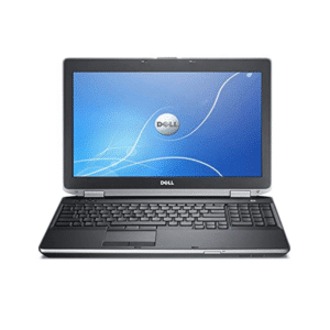 Laptop Dell 6530