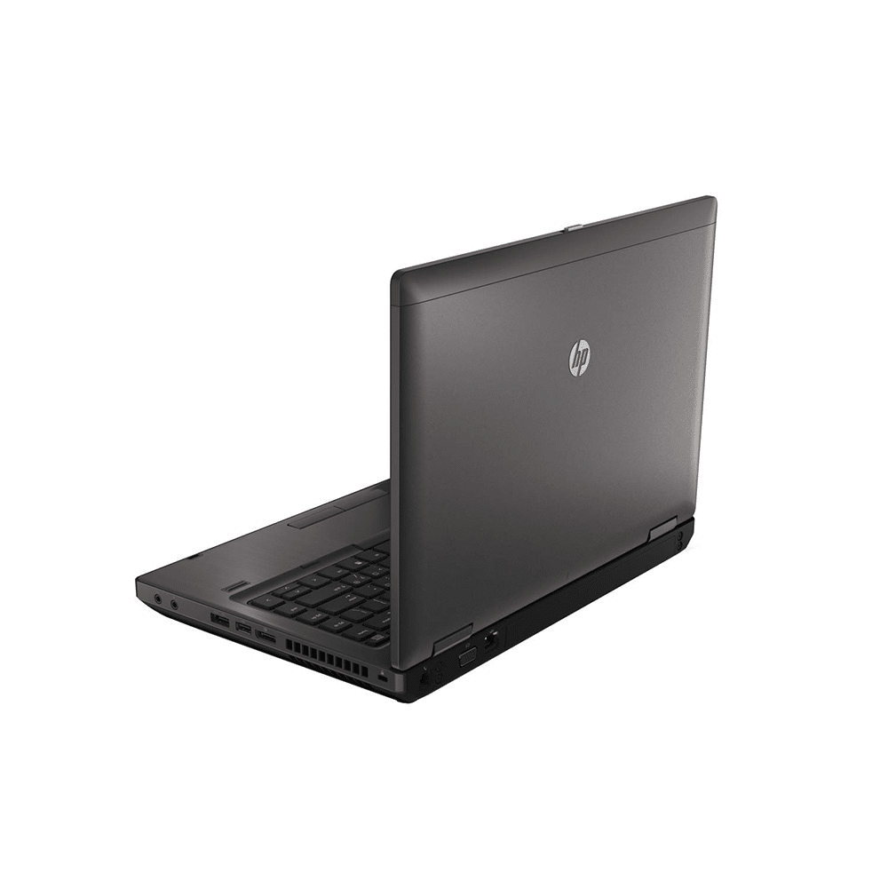 Laptop HP probook 6470b