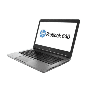 Laptop Hp 640 g2