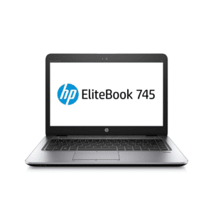 Laptop Hp 745 g4