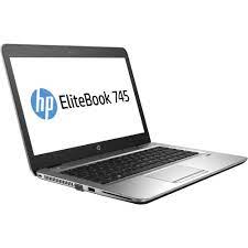 Hp 745 g4