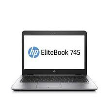 Hp 745 g4