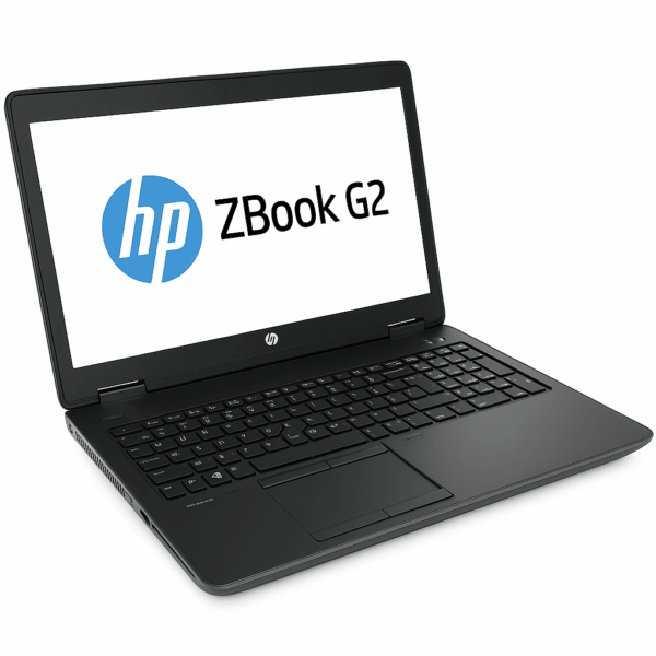 لاب توب HP ZBook G2 بمعالج Core i7 الجيل الرابع، رام 8 جيجا، هارد 500 جيجا – أداء قوي وتصميم متين