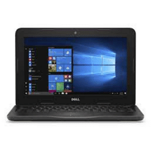 Laptop Dell 3180