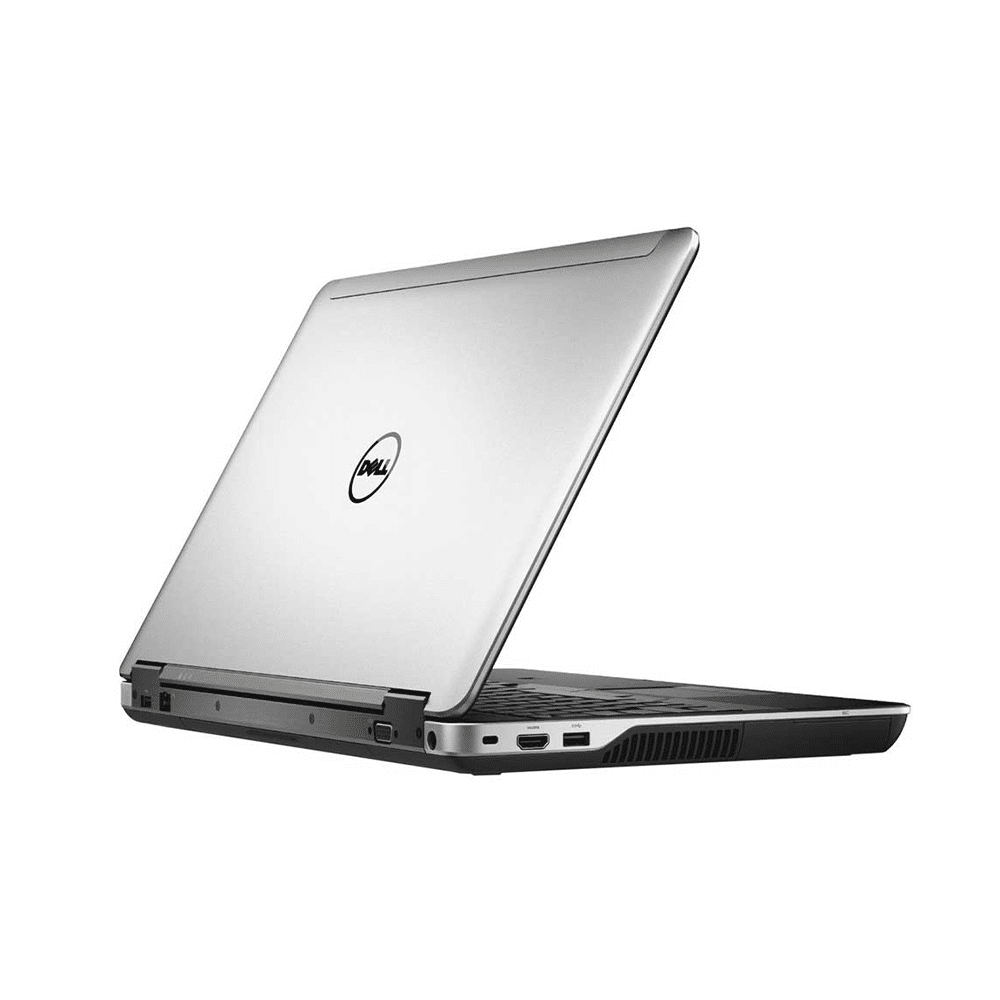 Laptop Dell 6540