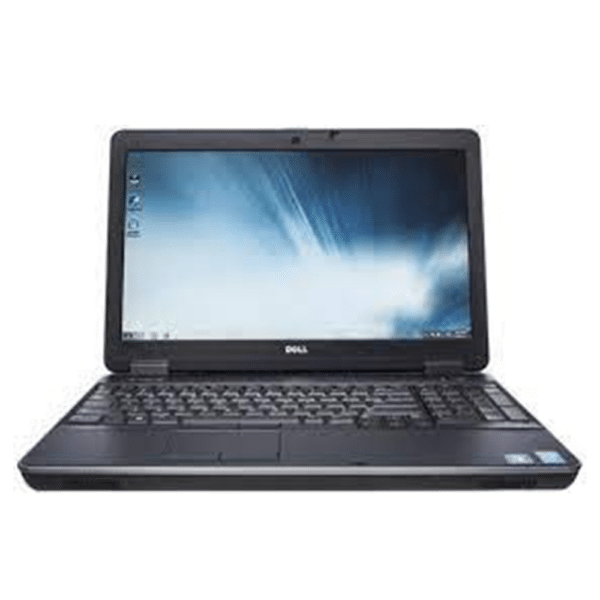 Laptop Dell 6540