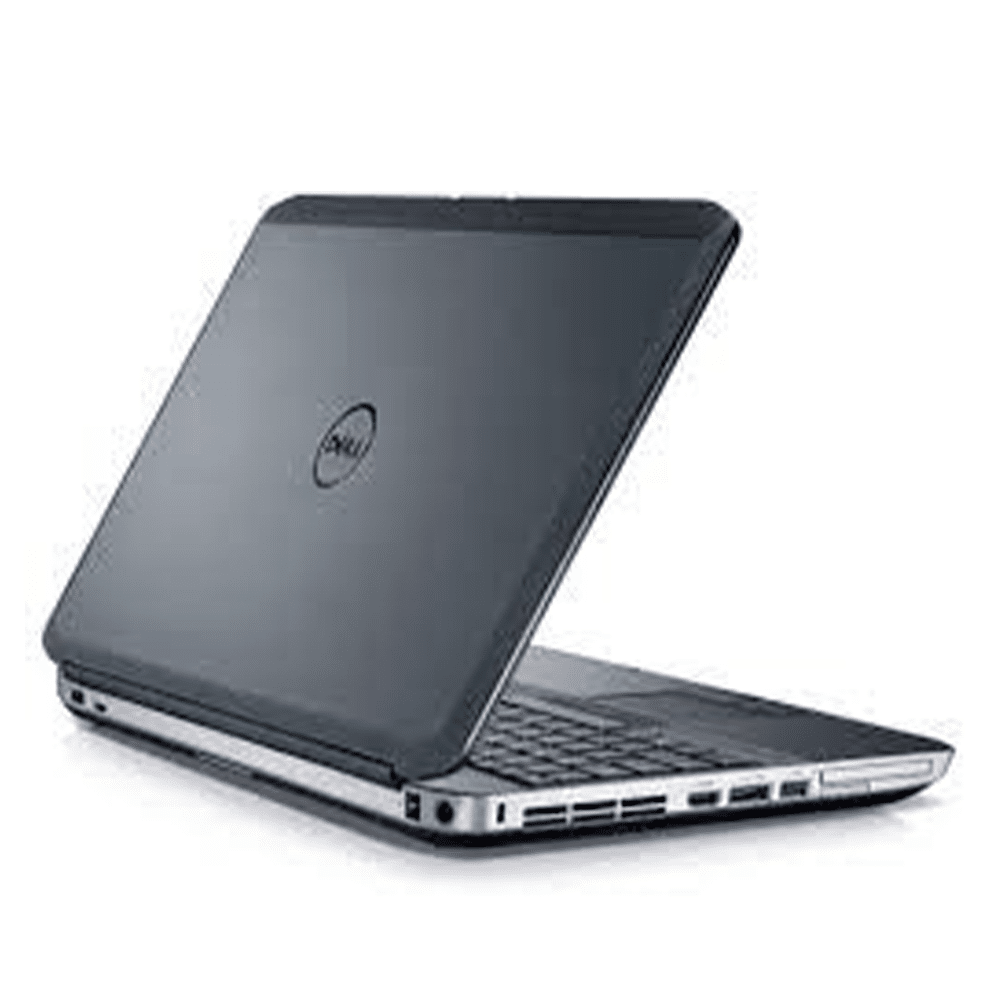 Laptop Dell E5530