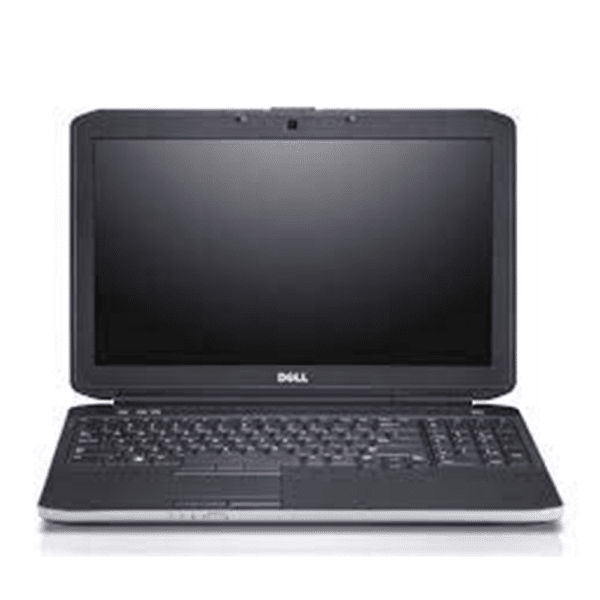 Laptop Dell E5530