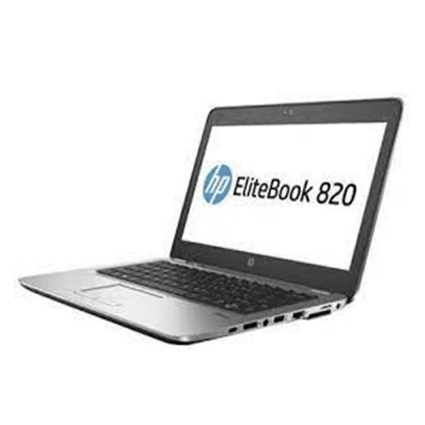 Laptop HP 820