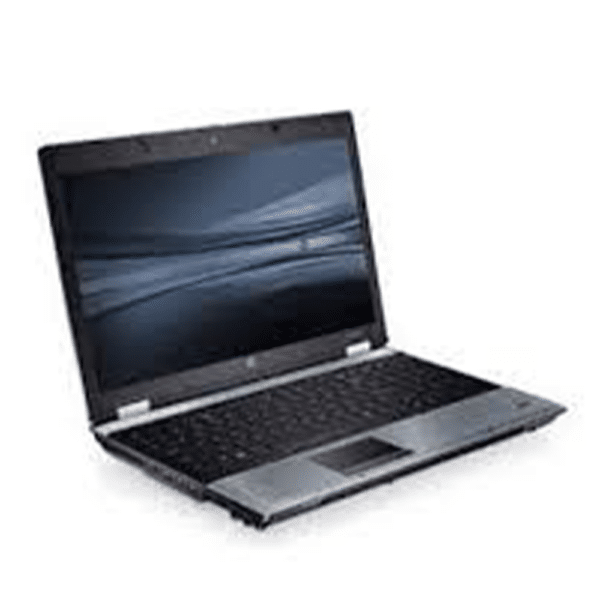 Laptop Hp 6545