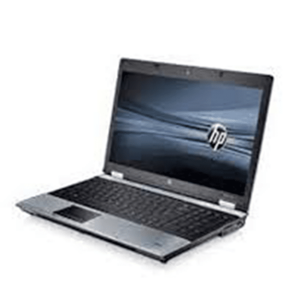 Laptop Hp 6545