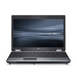 Laptop Hp 6545