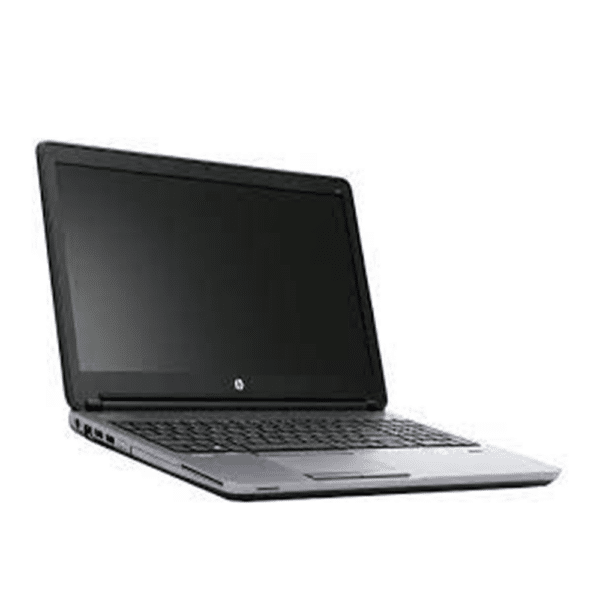Laptop HP 655