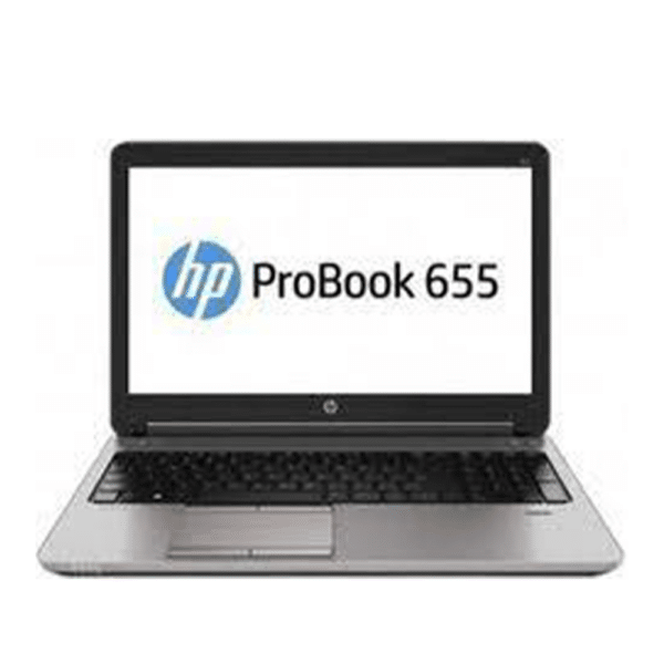 Laptop HP 655