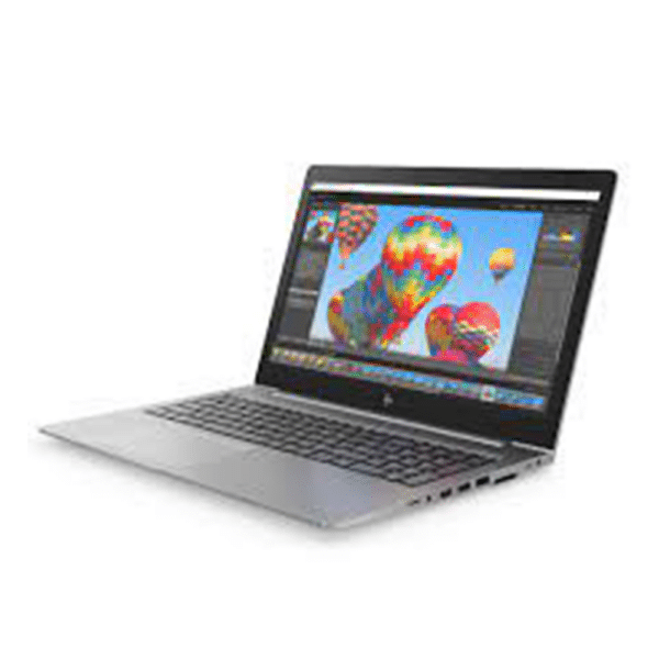 Laptop HP ZBook G5