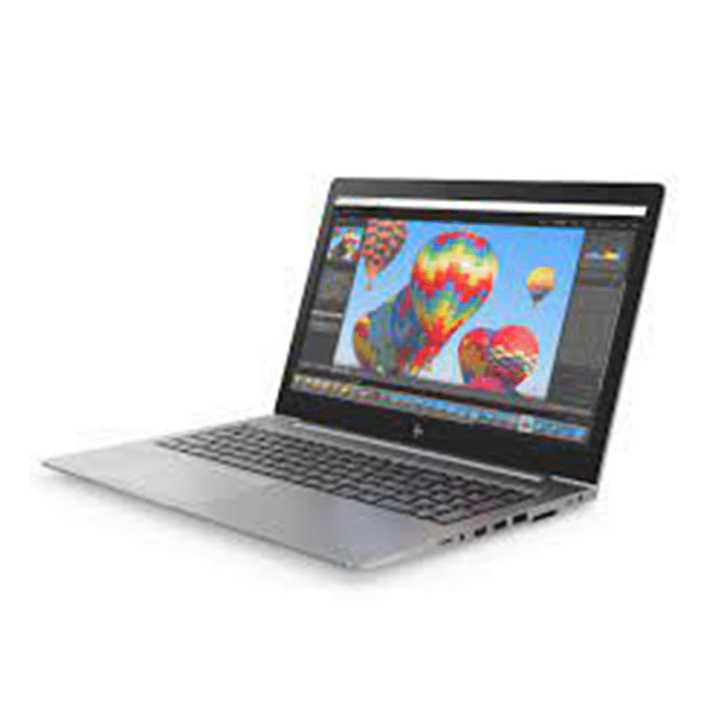 Laptop HP Zbook G5