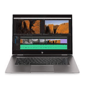 Laptop HP Zbook G5