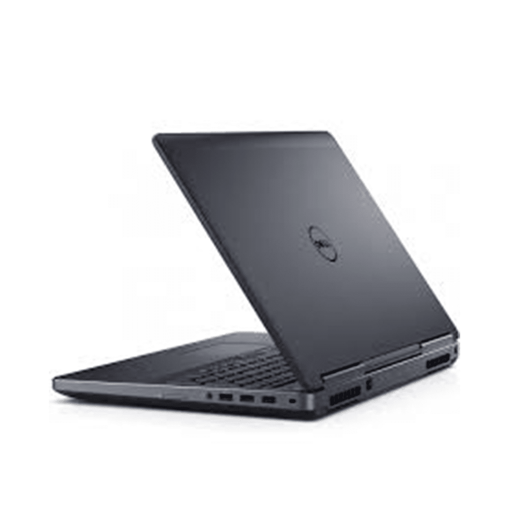 Laptop Dell 7520
