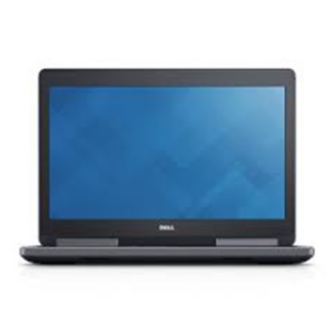 Laptop Dell 7520