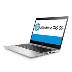 Laptop HP 745 G5