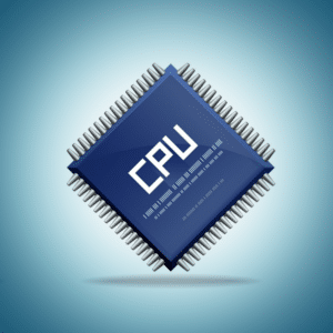 أهم المعلومات حول وحدة المعالجة المركزية "CPU"