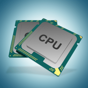 أهم المعلومات حول وحدة المعالجة المركزية "CPU"