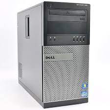 Dell 990