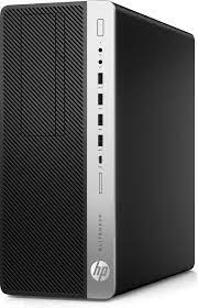 HP Tower 800 G3