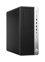 HP Tower 800 G3