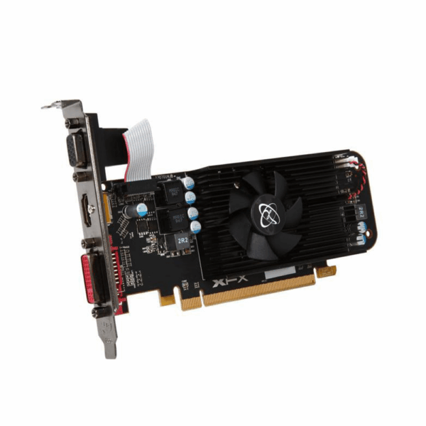 سعر ومواصفات |  AMD Radeon C552 R7 250
