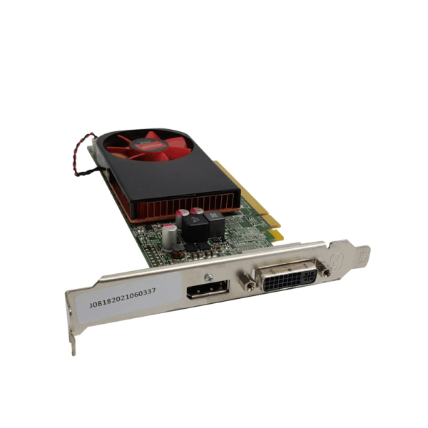⁦سعر ومواصفات |  AMD Radeon C552 R7 250⁩ - الصورة ⁦2⁩