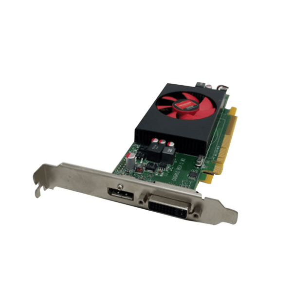 ⁦سعر ومواصفات | AMD Radeon C553 R5 240⁩ - الصورة ⁦2⁩
