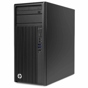سعر ومواصفات HP Z240 Tower