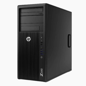 سعر ومواصفات HP Z440 Tower
