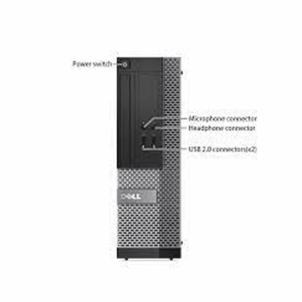 ⁦سعر ومواصفات Dell 3010 Slim⁩ - الصورة ⁦3⁩