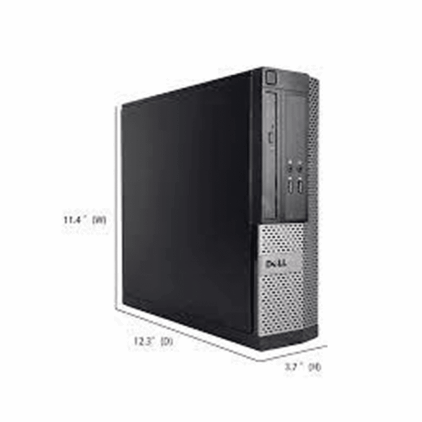 ⁦سعر ومواصفات Dell 3010 Slim⁩ - الصورة ⁦4⁩