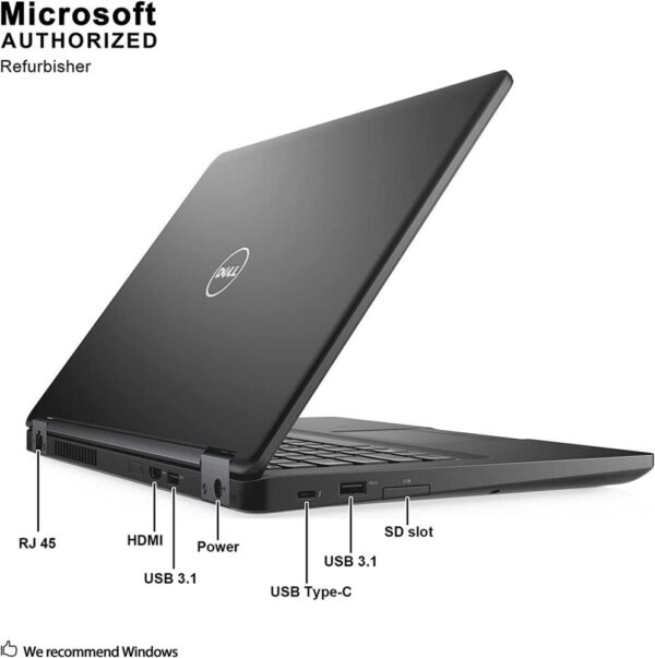 ⁦سعر ومواصفات Dell 5480⁩ - الصورة ⁦3⁩