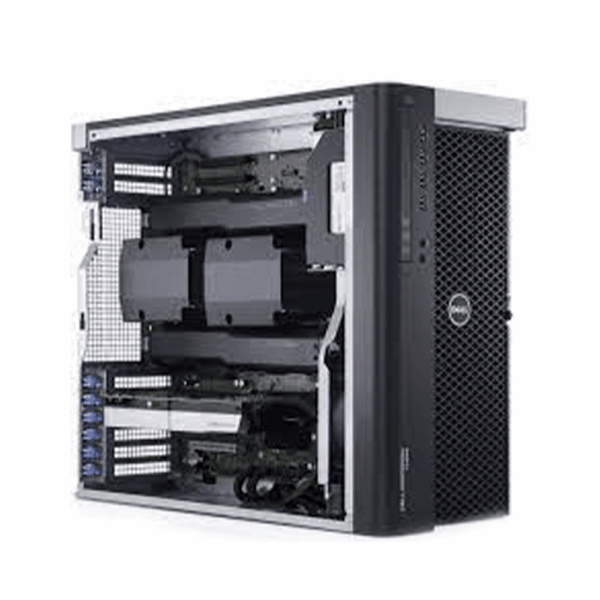 ⁦سعر ومواصفات Dell 5600 workstation⁩ - الصورة ⁦2⁩
