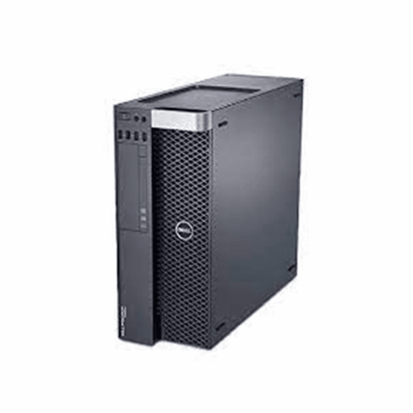 سعر ومواصفات Dell 5600 workstation