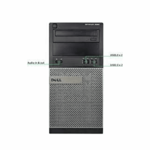 سعر ومواصفات Dell 9020