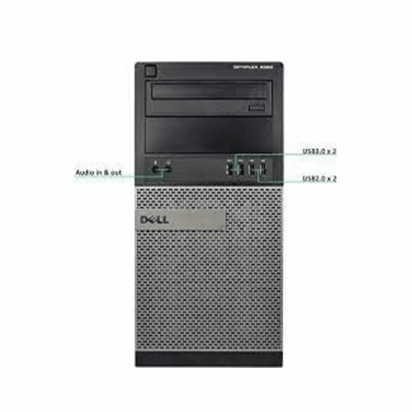 ⁦Dell 9020 | السعر والمواصفات⁩ - الصورة ⁦2⁩