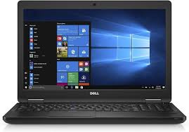 Dell precision 3520