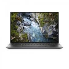 Dell Precision 5540