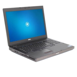 سعر ومواصفات Dell precision m6800