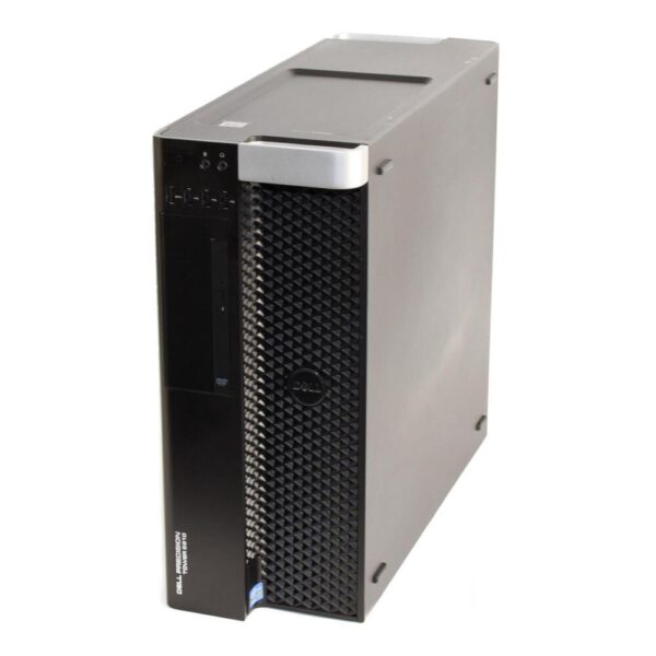 ⁦سعر ومواصفات Dell T3610 workstation⁩ - الصورة ⁦2⁩